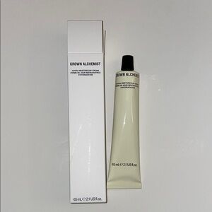 Grown Alchemist Hydra-Restore Cream, very rich cream, never opened